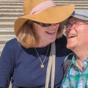 Meet your Posher, Christine